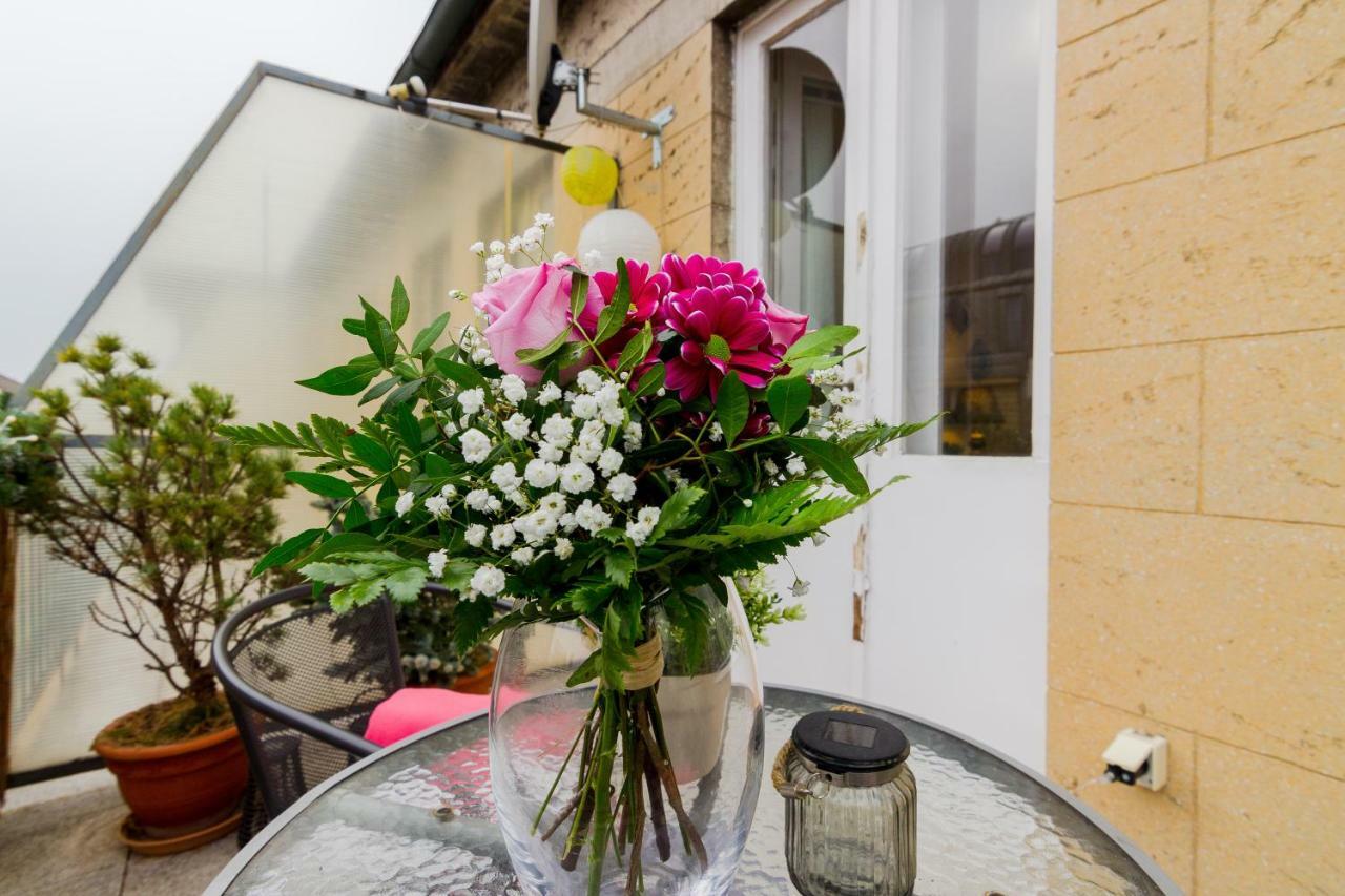Old Town Studio Apartment Prag Exterior foto